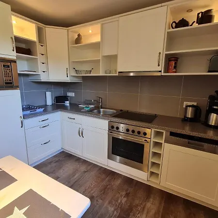 Apartment Ellen, Eg Whg *