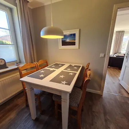 Apartment Ellen, Eg Whg